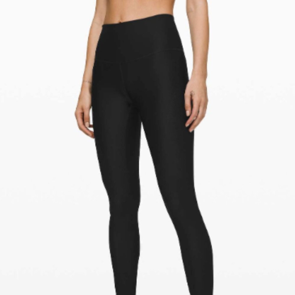 Lululemon Mapped Out High-Rise Tight 28" - Picture 4 of 7